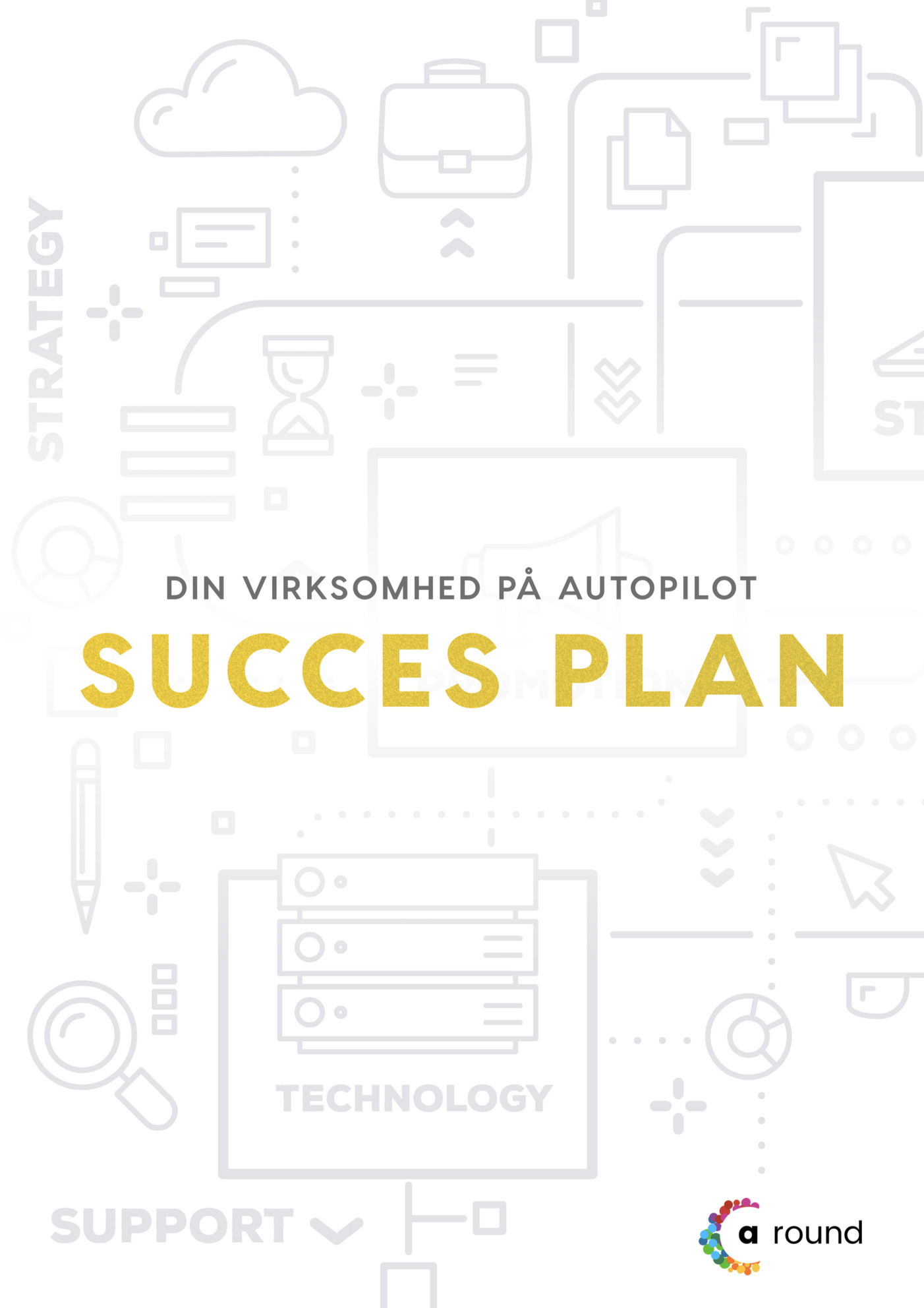 Hvad er en Succes Plan?, billede 2