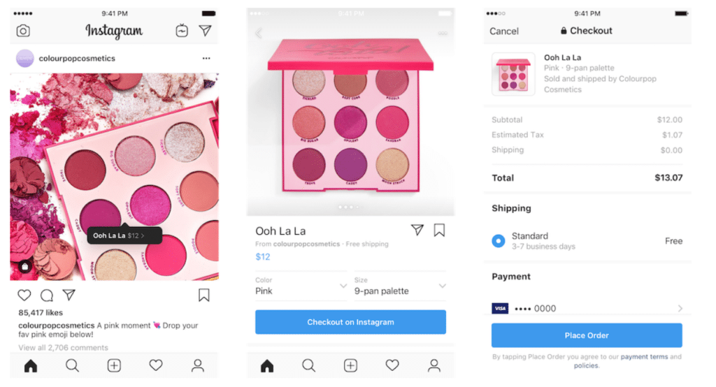 Instagram opdateringer du skal kende!