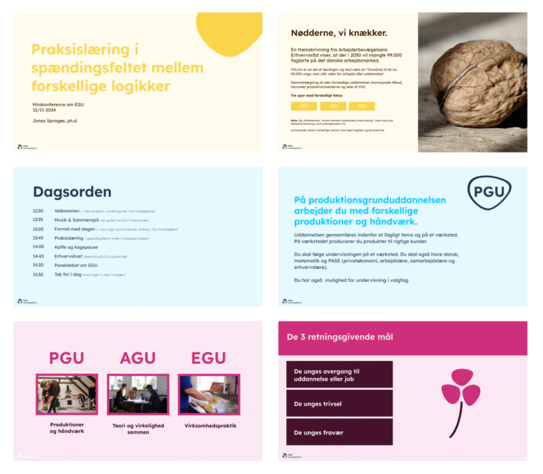 FGU Nordsjælland – projektbillede 6