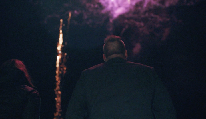 First Class Fireworks – projektbillede 2