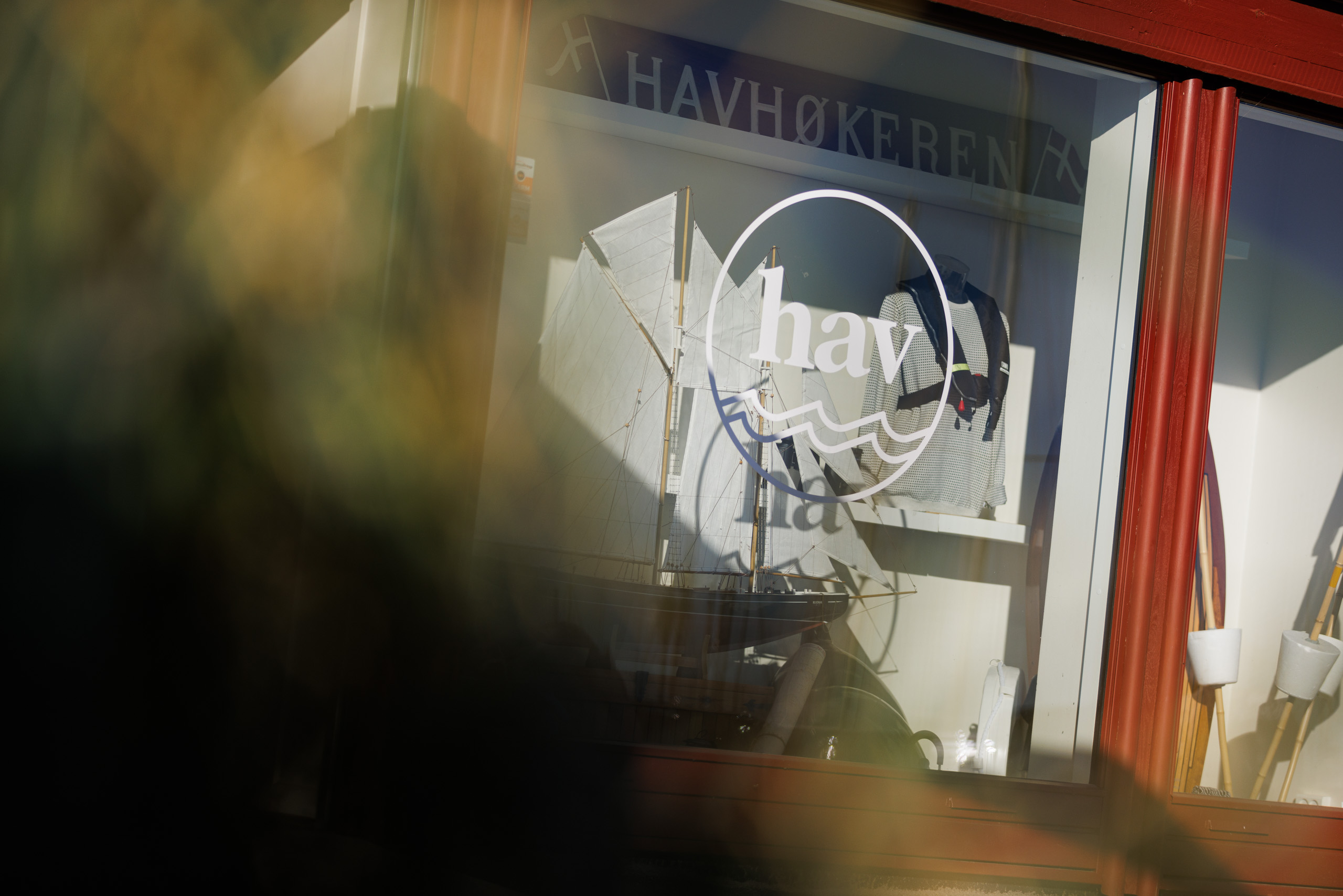 Havhøkeren – projektbillede 10