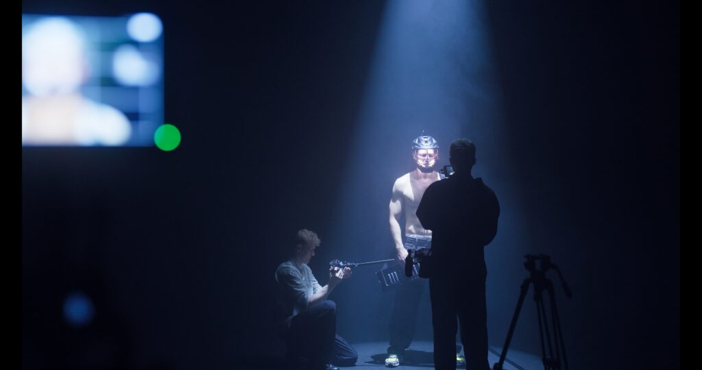 Infernal – projektbillede 1