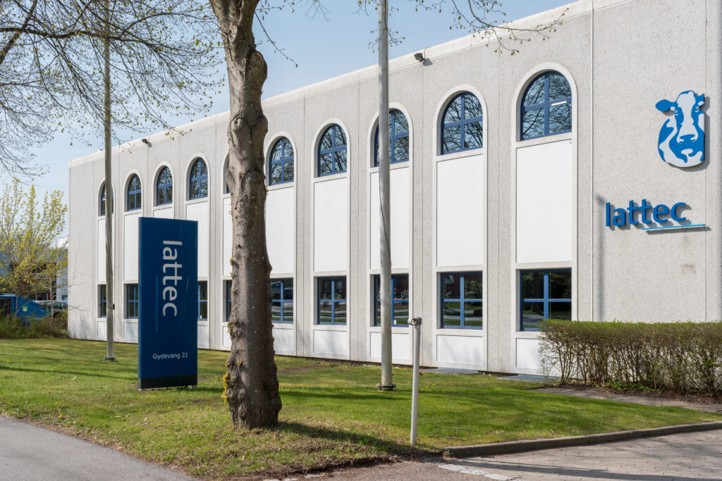 Lattec – projektbillede 1