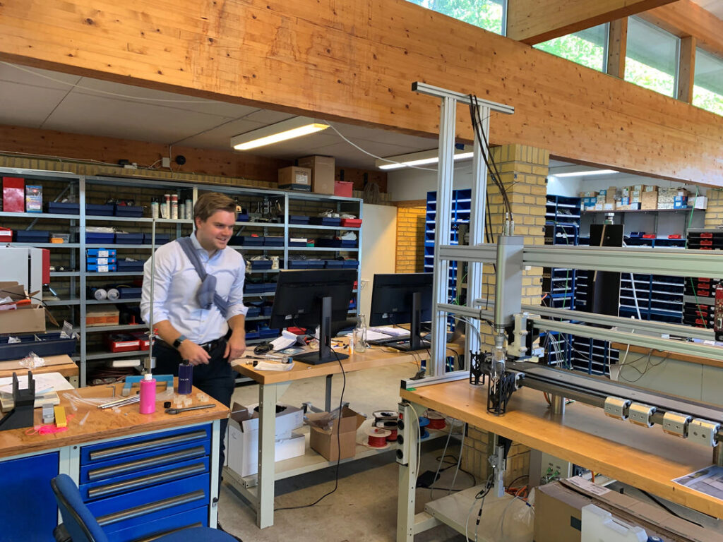 LULAB – projektbillede 1