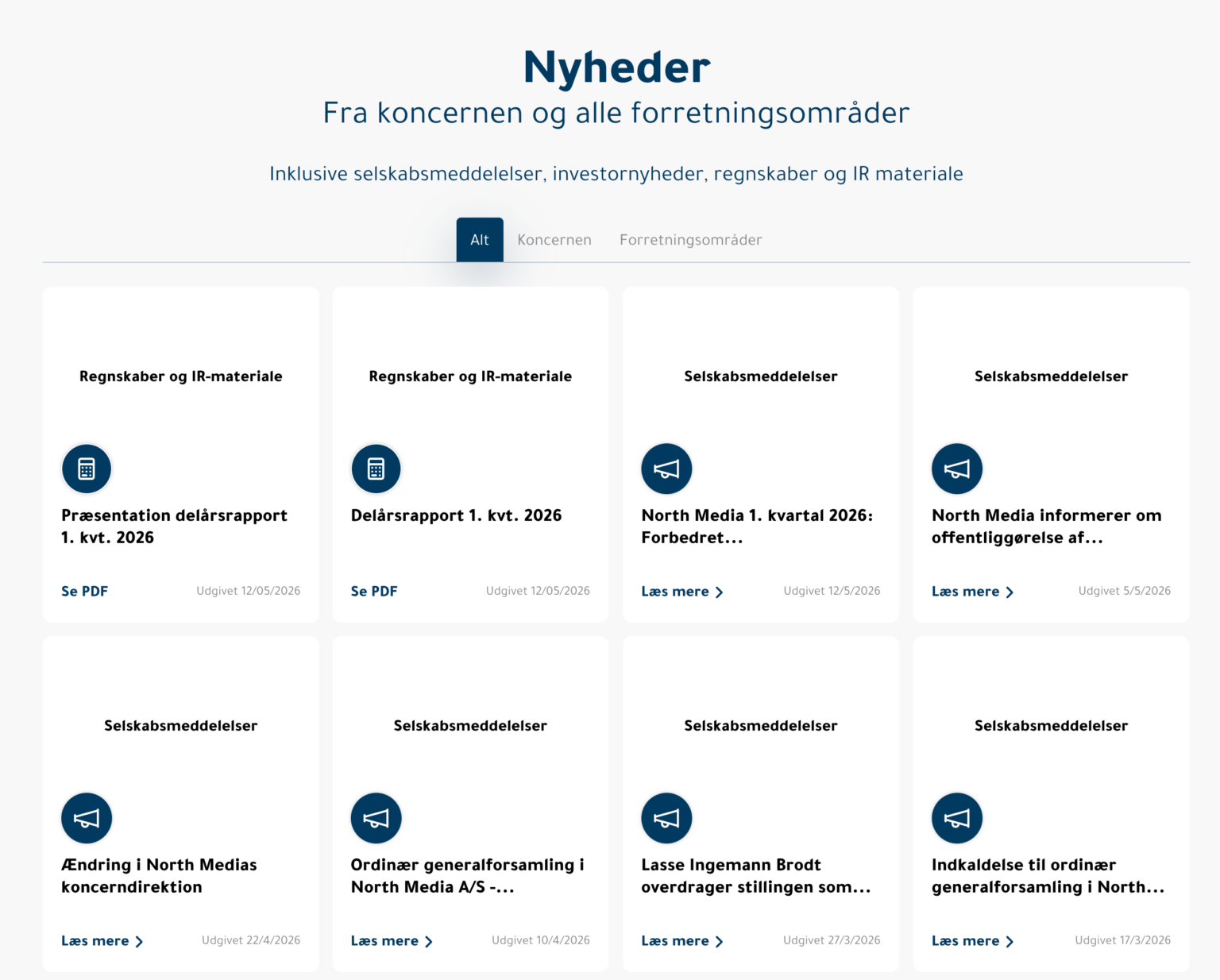 North Media – projektbillede 3