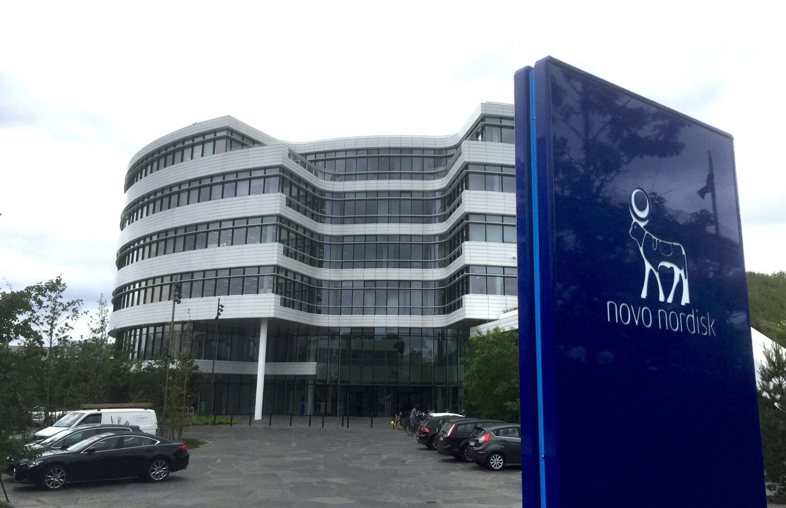 Novo Nordisk – projektbillede 1