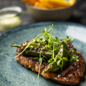 Restaurant Kaj – projektbillede 4