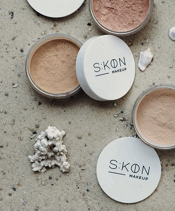 S:KØN produkter og naturlige ingredienser