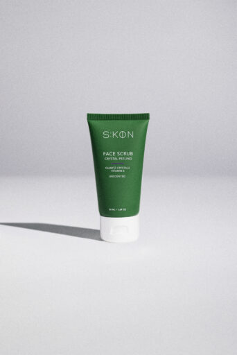 S:KØN Face Scrub