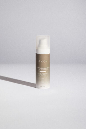 S:KØN Facial Sunscreen