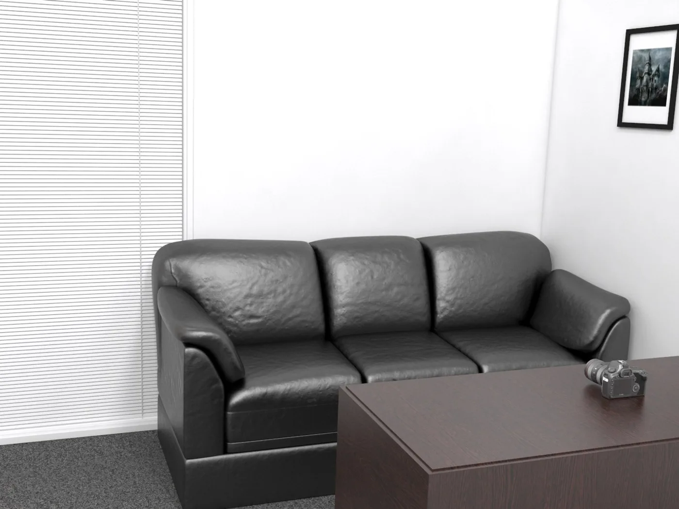 a-round arbejder med casting