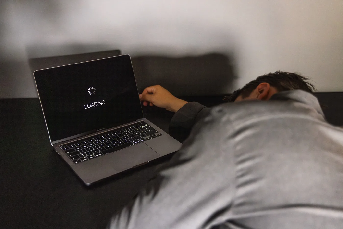 a-round arbejder med hastighedsoptimering