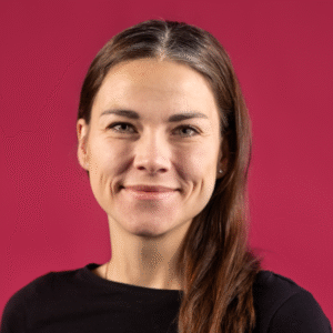 Ilena Corke