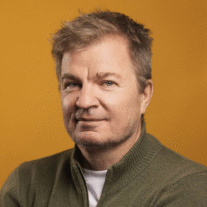 Stig Skovlind