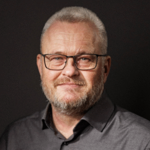 Tino Jønsson